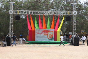 Holi - 2025