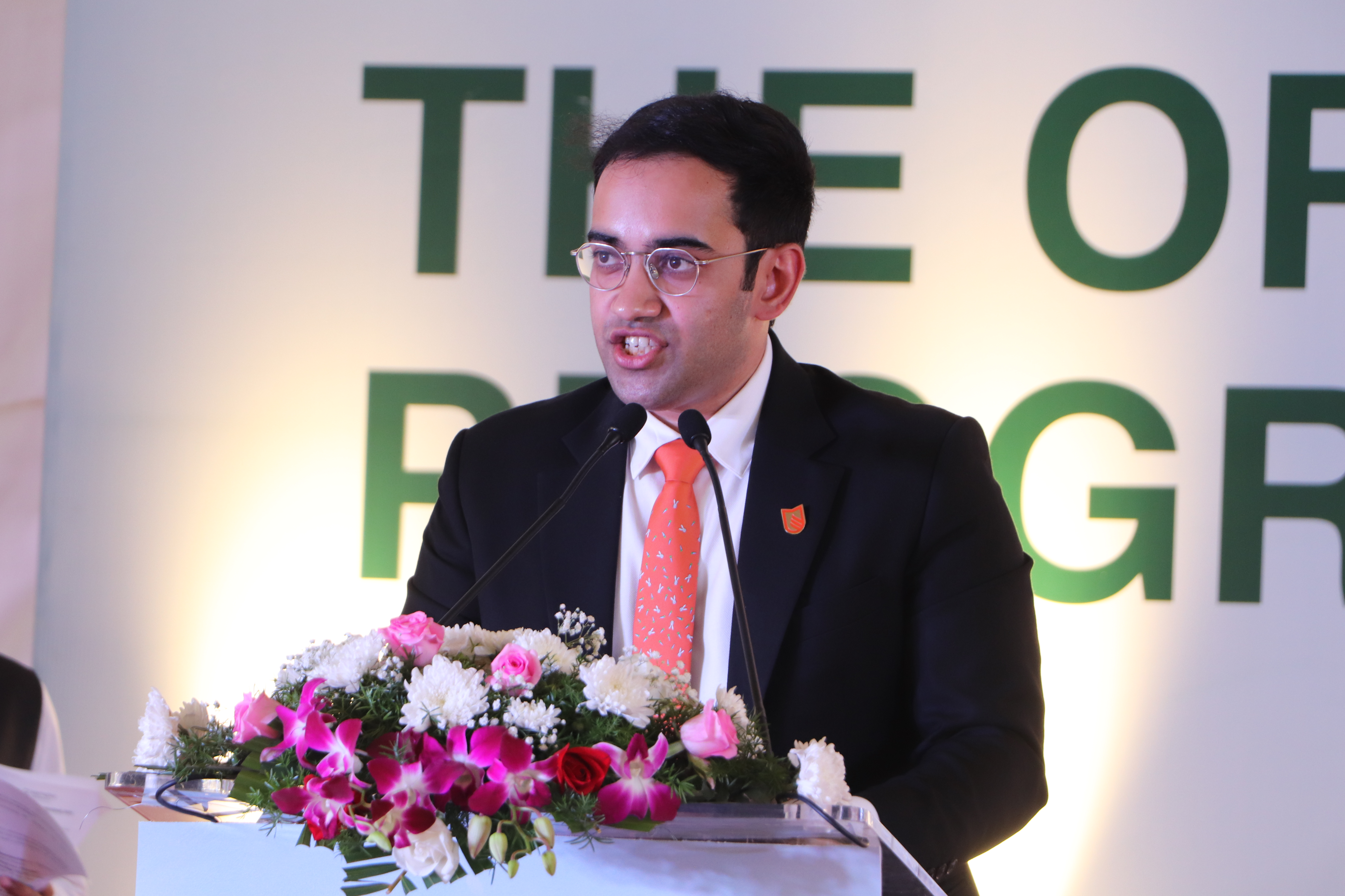 Orientation Program - 2024