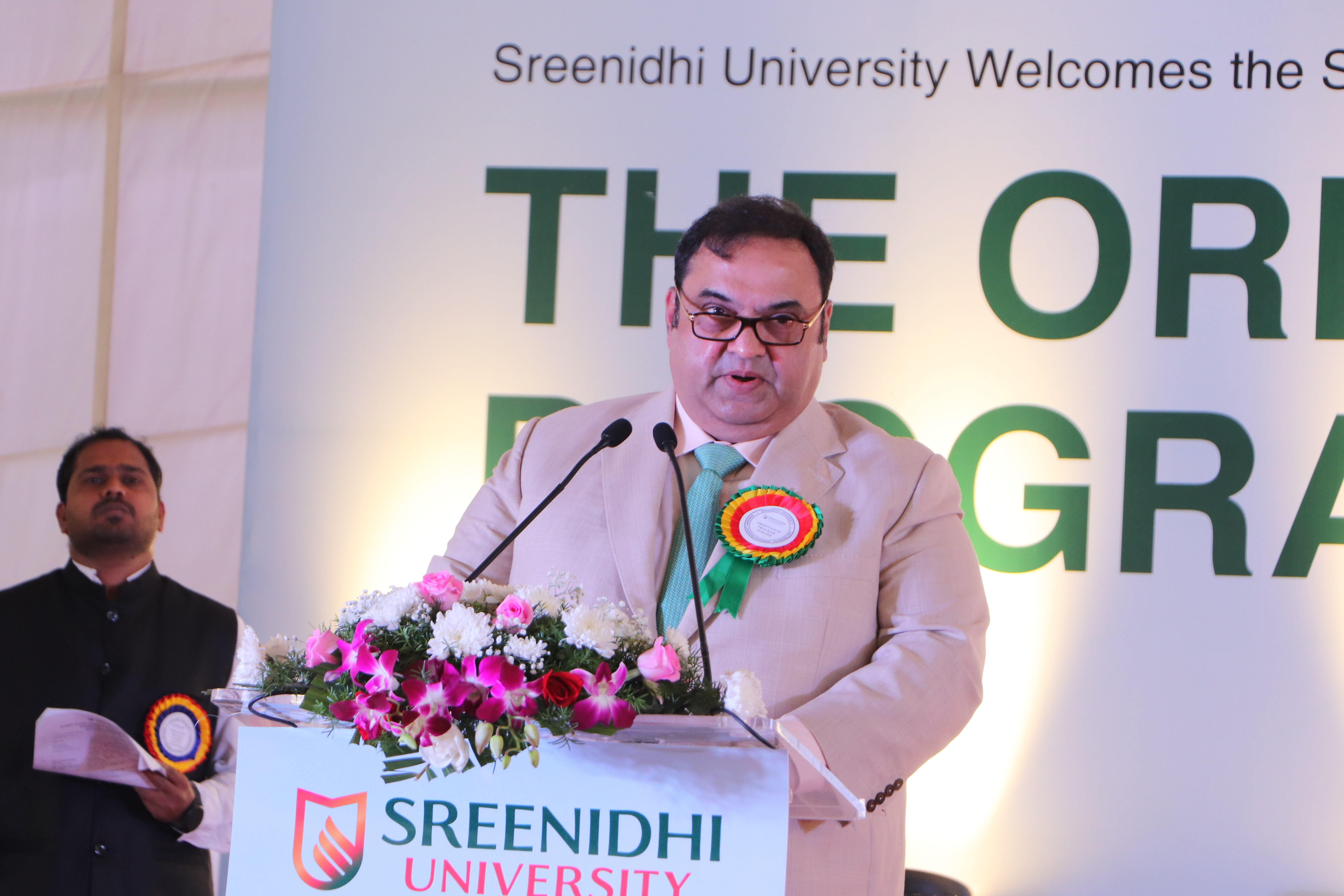Orientation Program - 2024