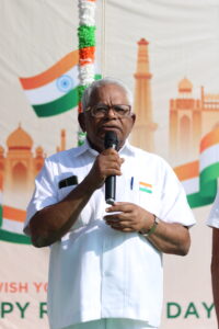 Republic Day - 2025