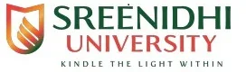 Sreenidhi University Logo