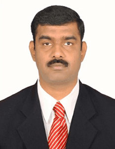 Dr. T. Chandrashekar
Registrar, Sreenidhi University