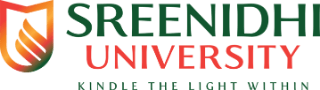 Sreenidhi University Logo