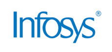 Infosys Logo