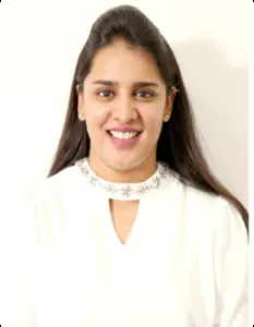 Mrs. Hiran Rao Katikaneni