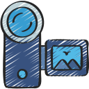 Videographgy and reel making